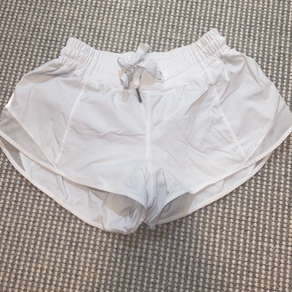 Lulu Lemon Shorts